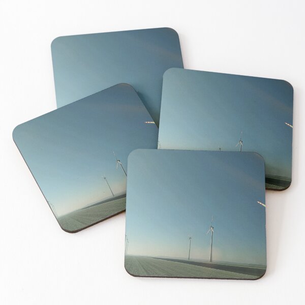 Artikelvorschau, Windpark entworfen und verkauft von tomelliottyo.