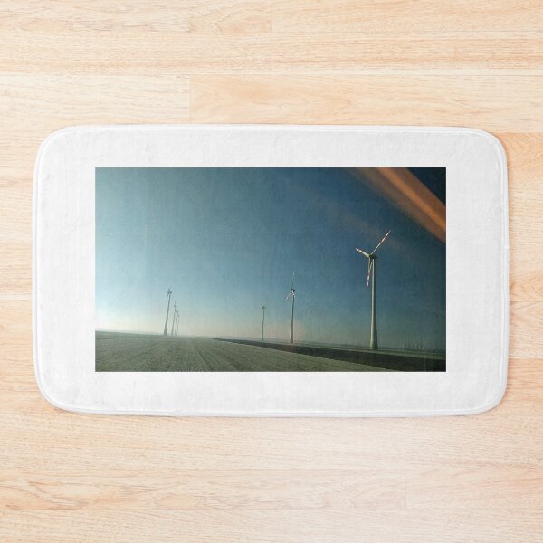 Item preview, Wind Farm designed and sold by tomelliottyo.