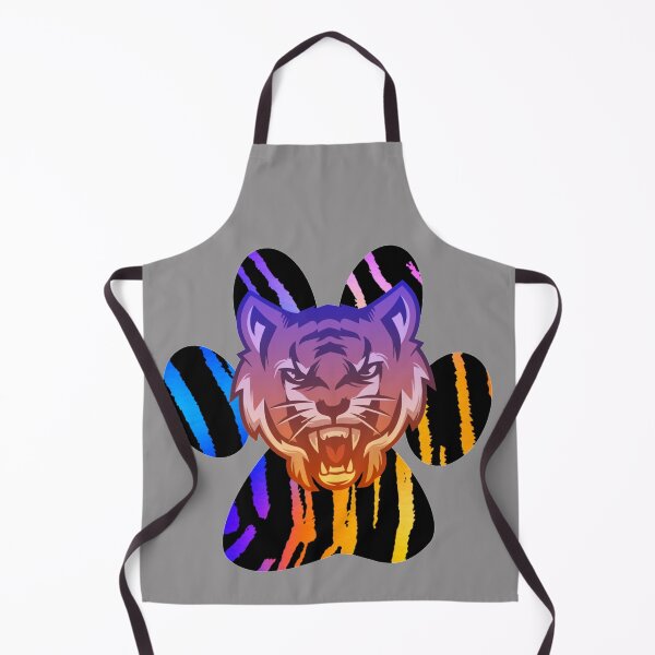 Item preview, Tiger designed and sold by Monkey204.