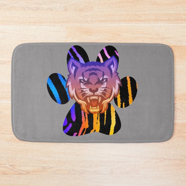Item preview, Tiger designed and sold by Monkey204.