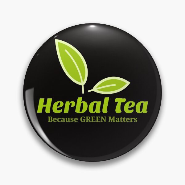 Item preview, Herbal Tea Green Matters designed and sold by kmspring1.