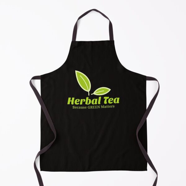 Item preview, Herbal Tea Green Matters designed and sold by kmspring1.