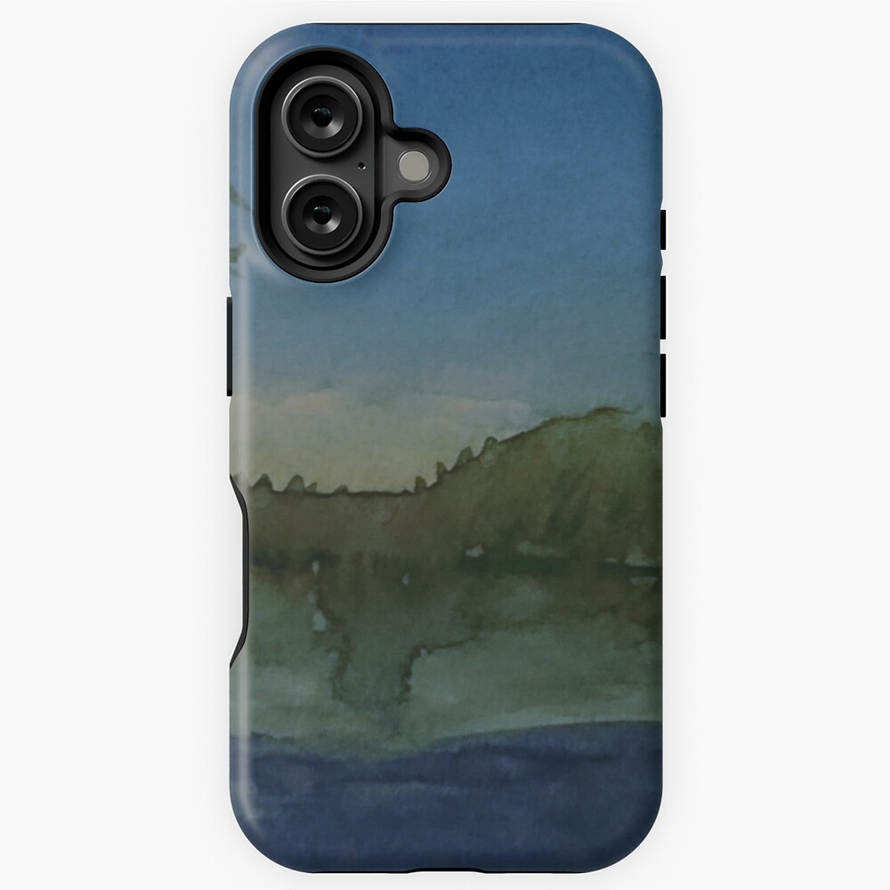 Item preview, iPhone Magsafe Tough Case designed and sold by Melindrea.