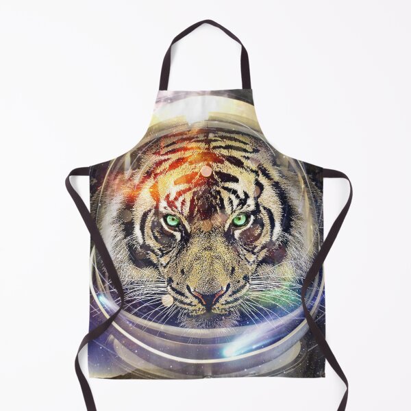 Item preview, Astro Tiger designed and sold by Vin Zzep.