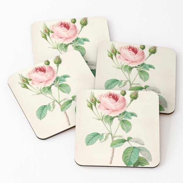 Item preview, Rose #1 Botanical Illustration designed and sold by sky stephens.
