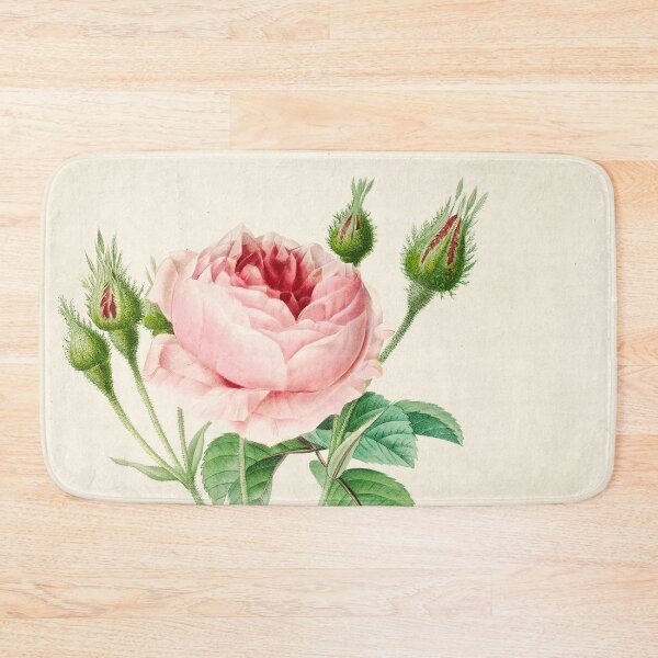 Item preview, Rose #1 Botanical Illustration designed and sold by sky stephens.