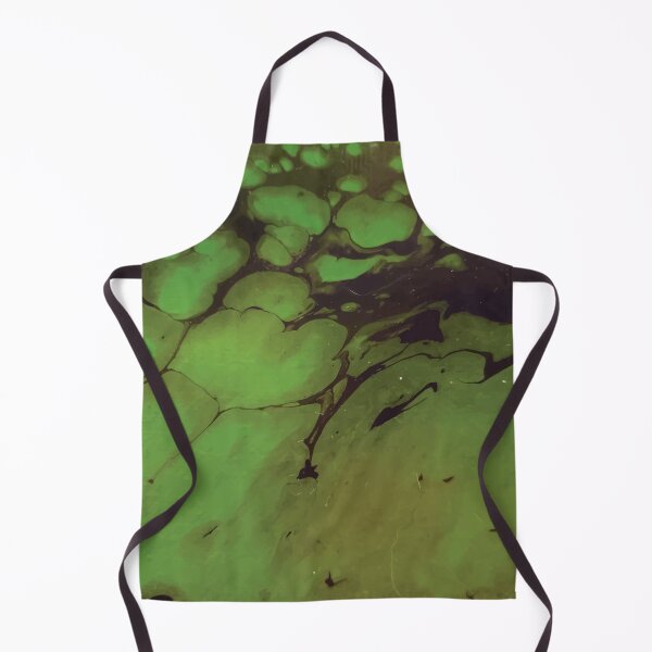 Item preview, Radiation Leak Paint Pour designed and sold by joshchin.