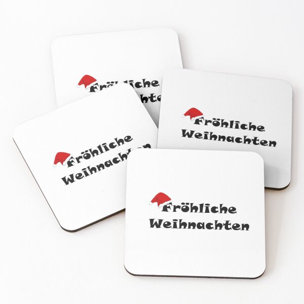 Item preview, Fröhliche Weihnachten! designed and sold by ThingsByJoy.