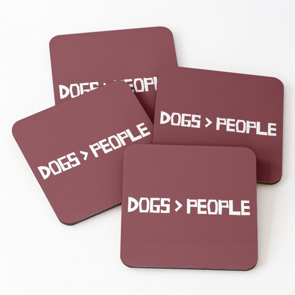 Item preview, Dogs Over Peole #3 designed and sold by SalahBlt.