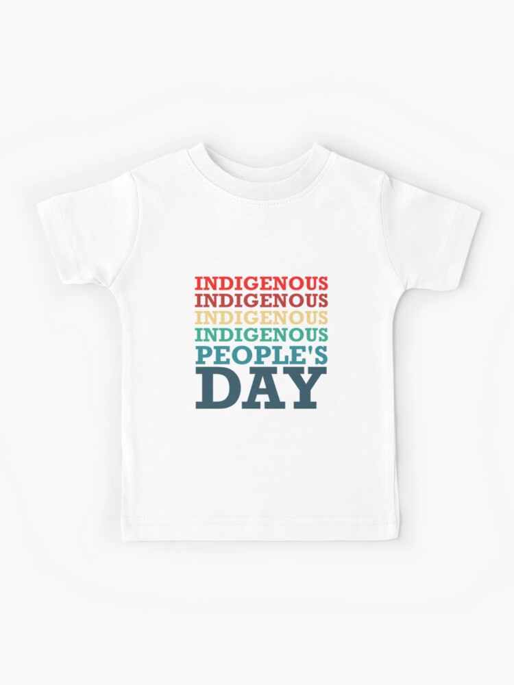 Dream Catcher Indigenous Peoples T-Shirt Native American Tee