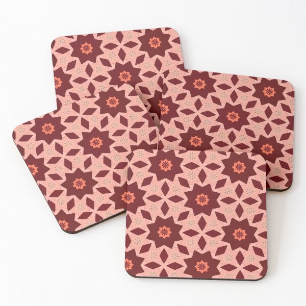 Item preview, Morocco Dusk  designed and sold by SKPOP.