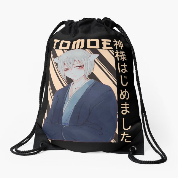Mochila para port/átil Anime Kamisama Kiss