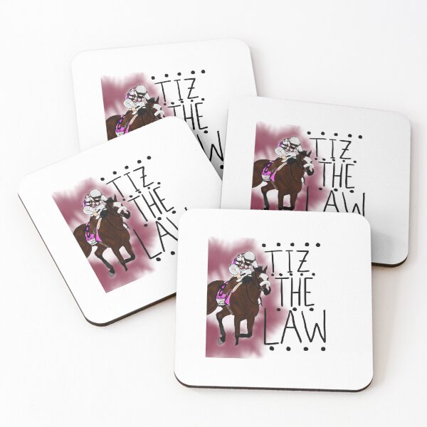 Item preview, Tiz The Law designed and sold by Rxcing-Xrts.