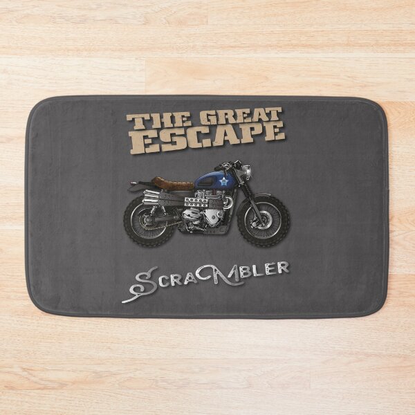 Item preview, Escape Artist designed and sold by Scramblercustom.