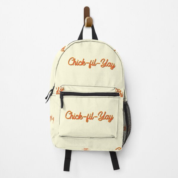 Item preview, Chick Fil Yay Meme Foodie Retro Food Chicken designed and sold by thefrshmachine.
