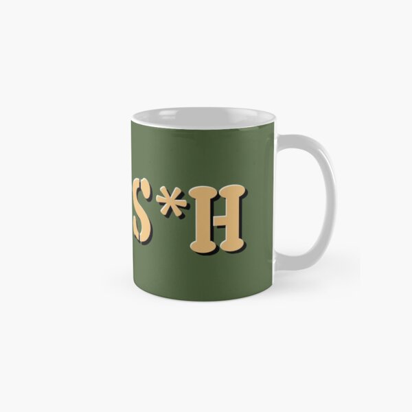 Item preview, MASH designed and sold by Indestructibbo.