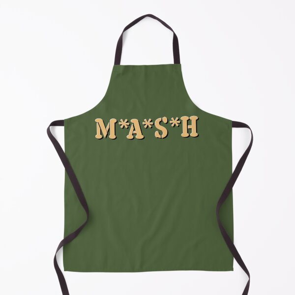 Item preview, MASH designed and sold by Indestructibbo.