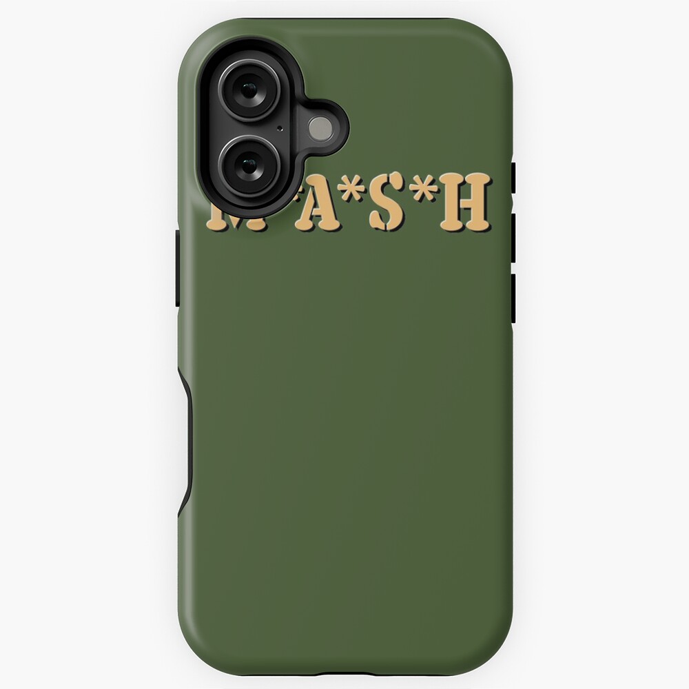 Item preview, iPhone Magsafe Tough Case designed and sold by Indestructibbo.