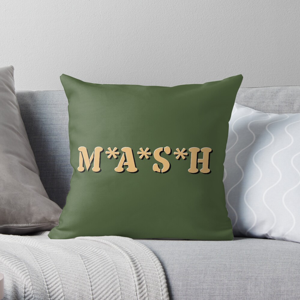 Item preview, Throw Pillow designed and sold by Indestructibbo.