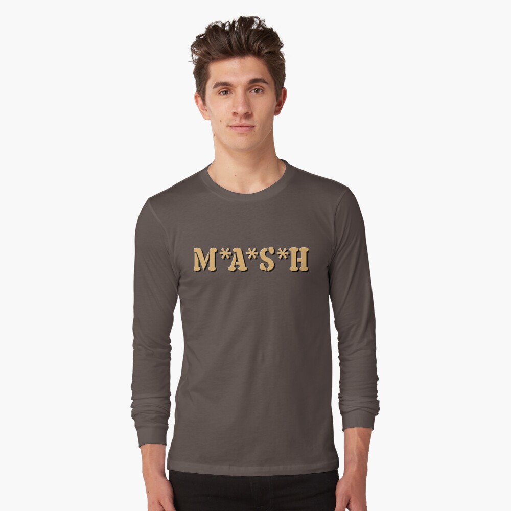 Item preview, Long Sleeve T-Shirt designed and sold by Indestructibbo.