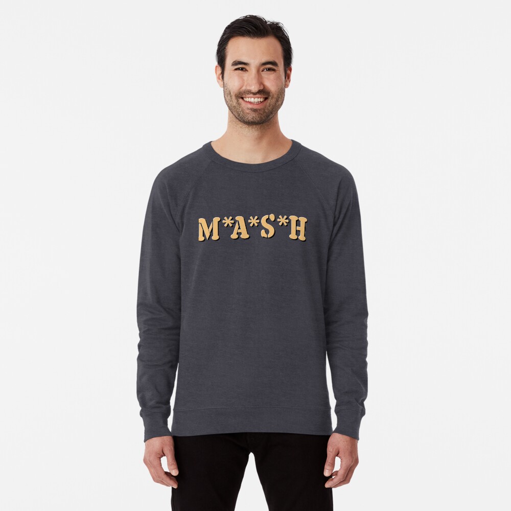 Item preview, Lightweight Sweatshirt designed and sold by Indestructibbo.