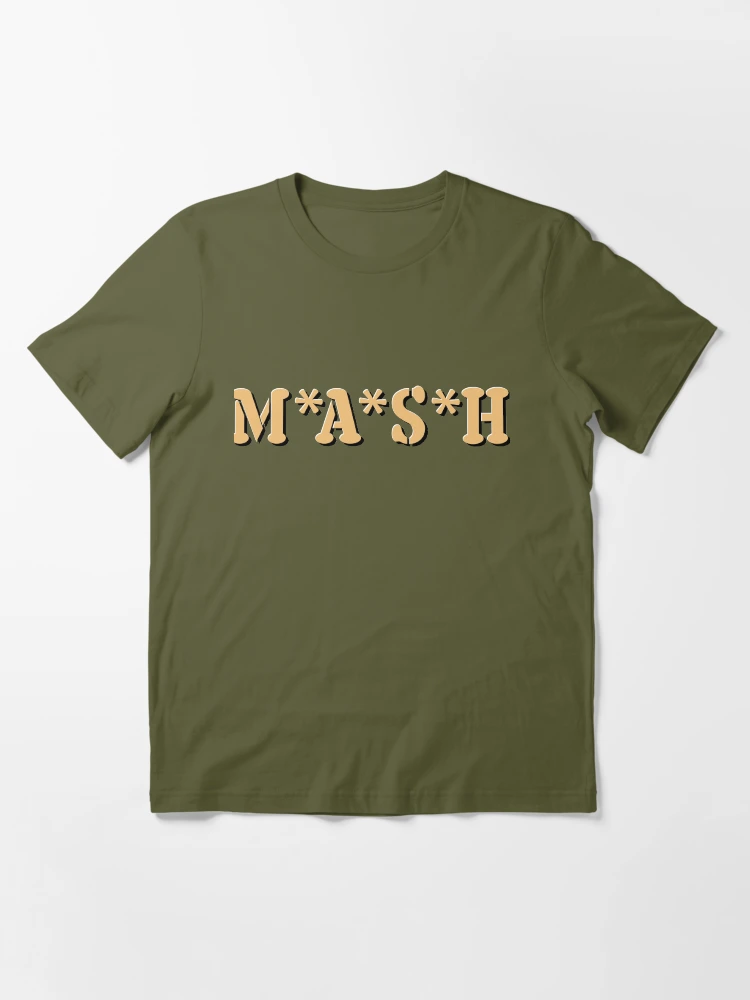 mash t shirts canada
