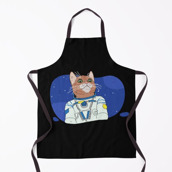 Item preview, Astronaut Cat designed and sold by Turkdesigner.