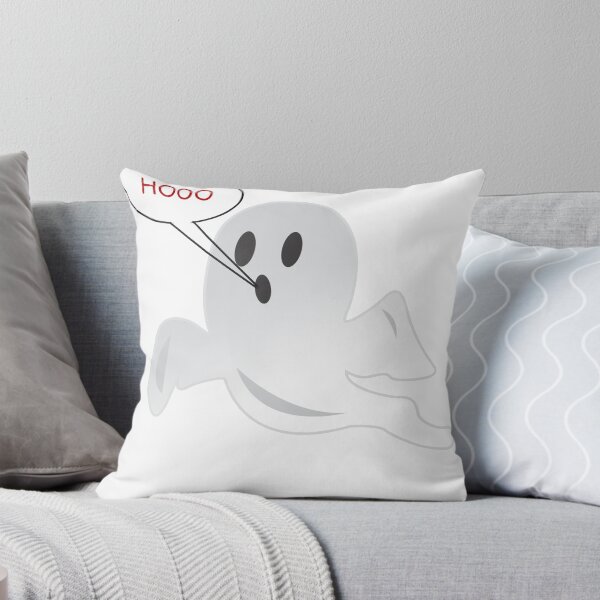 Item preview, gosth t-shert designed and sold by Yassirkhali.