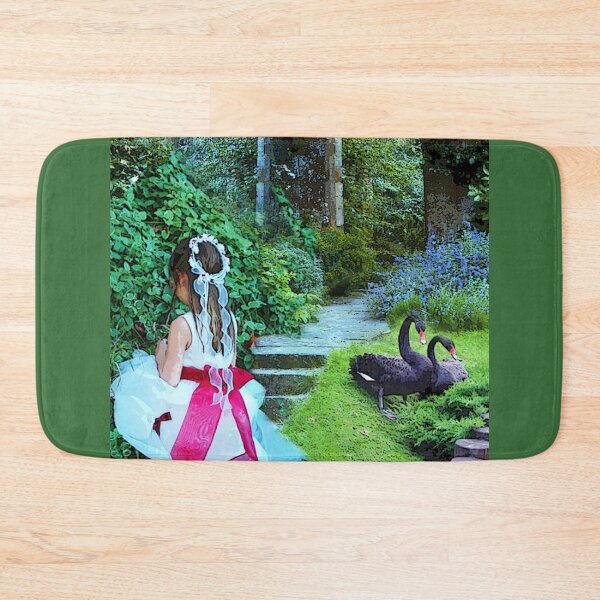 Item preview, SERENITY'S GARDEN designed and sold by Tammera.