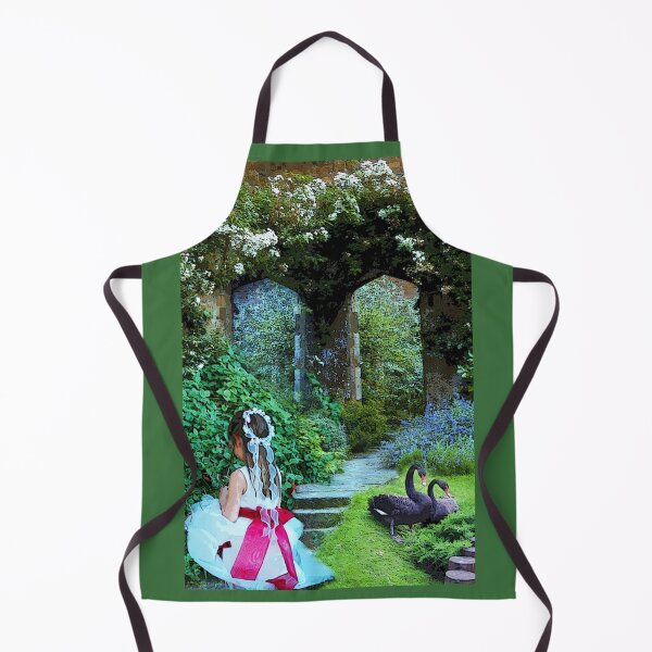 Item preview, SERENITY'S GARDEN designed and sold by Tammera.