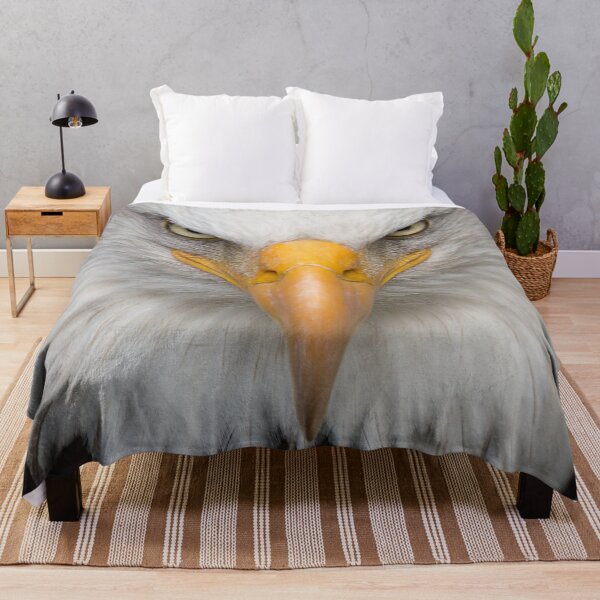 Item preview, Bald Eagle designed and sold by liftdesign.