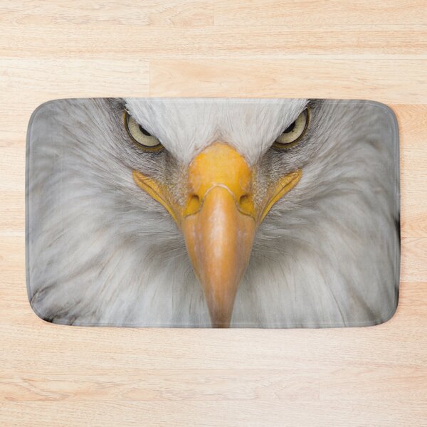 Item preview, Bald Eagle designed and sold by liftdesign.