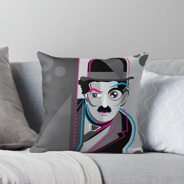 Item preview, peekaboo Chaplin designed and sold by Raul-Raziel.