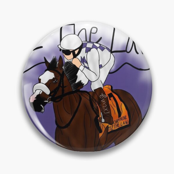 Item preview, Tiz The Law designed and sold by Rxcing-Xrts.