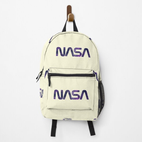Item preview, Nasa Galaxy Logo Watercolor Space designed and sold by thefrshmachine.