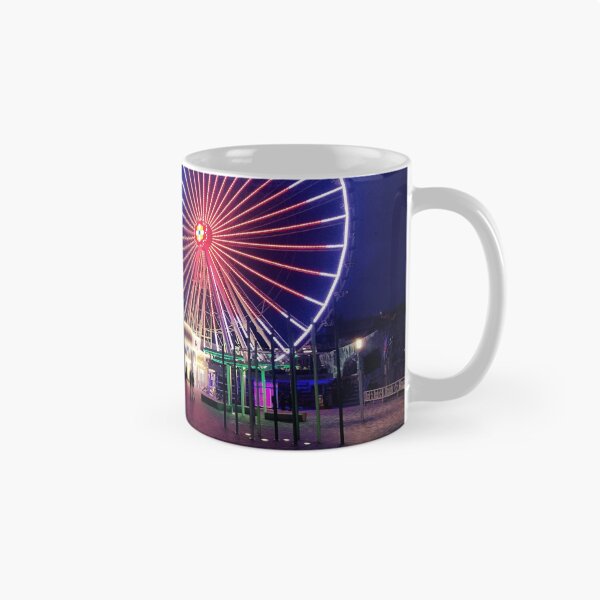 Item preview, Fairground designed and sold by tomelliottyo.