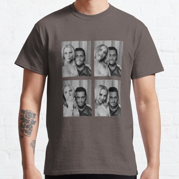 Buffalo 66 spanning time Essential  Classic T-Shirt