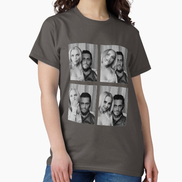 Item preview, Buffalo 66 spanning time Essential  designed and sold by chkokis Clothing.