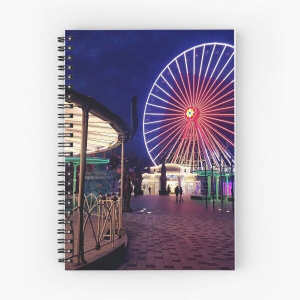 Item preview, Fairground designed and sold by tomelliottyo.