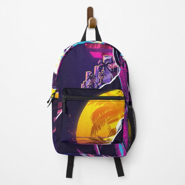 nicolas cage face backpack