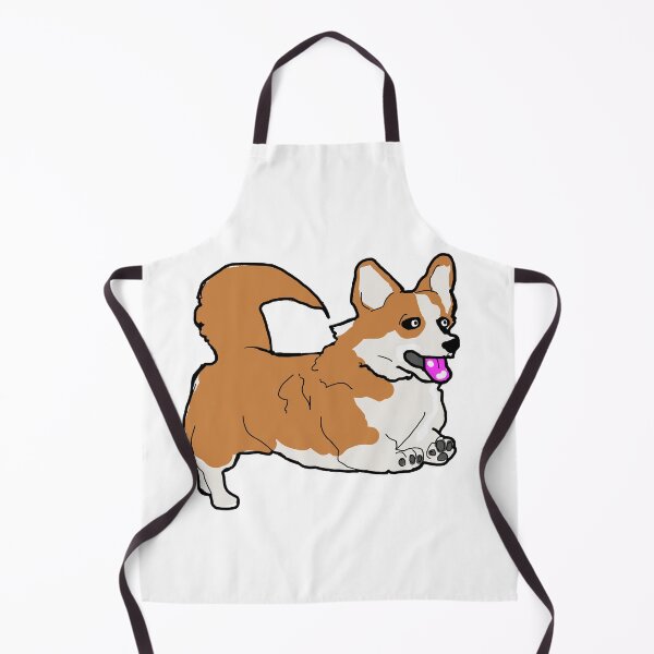 Item preview, Mad Corgs designed and sold by SilentlyRob668.