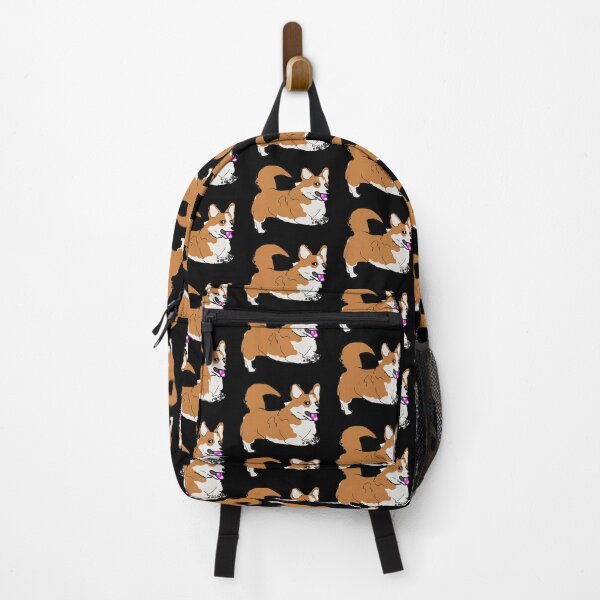 Item preview, Mad Corgs designed and sold by SilentlyRob668.