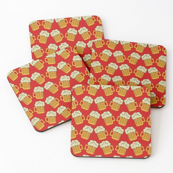 Item preview, Beers pattern designed and sold by stelsanc.