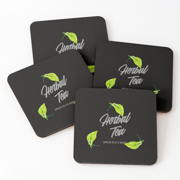 Item preview, Herbal Tea Green Roots designed and sold by kmspring1.