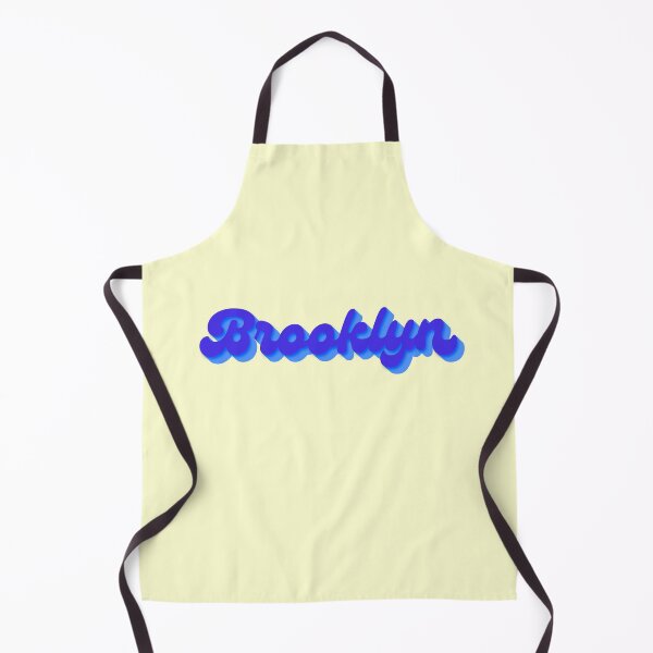 Artikelvorschau, Brooklyn Blue Retro Reisestolz entworfen und verkauft von thefrshmachine.