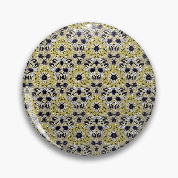 Item preview, Marguerite Meadow designed and sold by SKPOP.