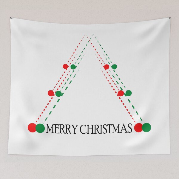 Item preview, MERRY CHRISTMAS designed and sold by Jessichan777.