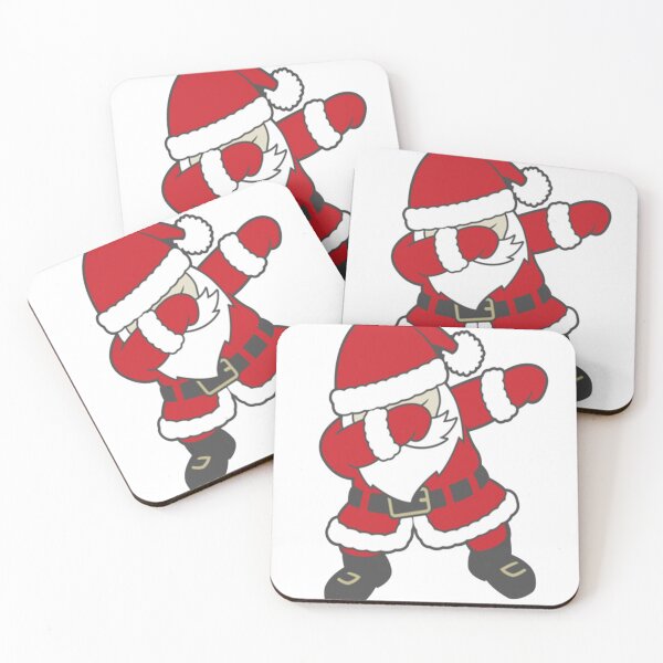 Item preview, Copie de santa t-shert designed and sold by Yassirkhali.