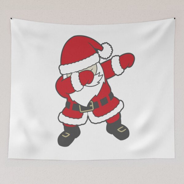 Item preview, Copie de santa t-shert designed and sold by Yassirkhali.