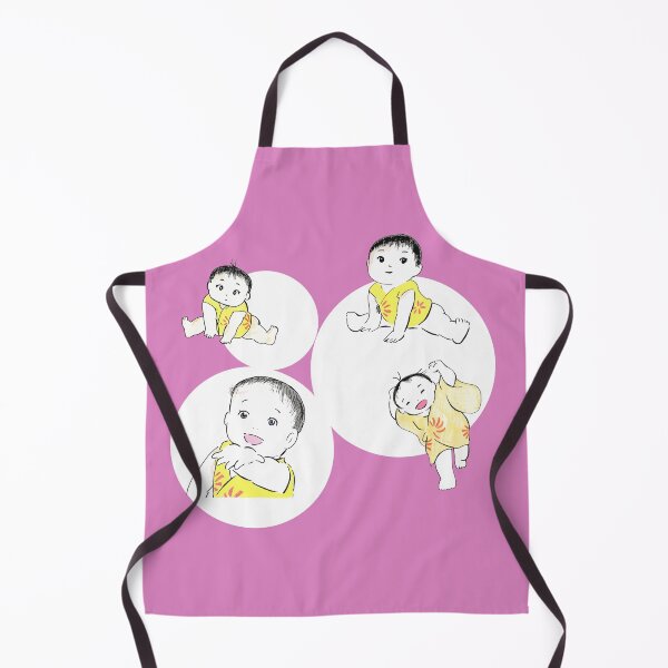 Item preview, PRINCESS KAGUYA BABY designed and sold by ElioEvang.